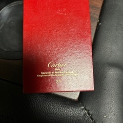 カルティエ、サンローランガスライターの画像