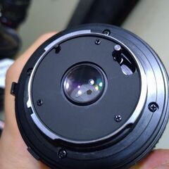 極上品 Minolta New MD 24-35mm F3.5 の画像