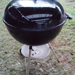 バーベキューコンド＋鉄板の画像