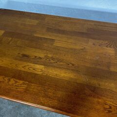 『karimoku』カリモク ダイニングテーブル 食卓テーブル リビングテーブル テーブル RWdin23の画像