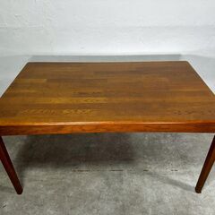 『karimoku』カリモク ダイニングテーブル 食卓テーブル リビングテーブル テーブル RWdin23の画像