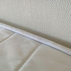 ニトリ　マットレス　シングルの画像