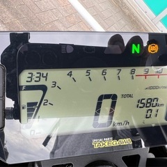 ✨ワンオーナー美車✨ ホンダ GROM JC92 パールホライゾンホワイト／ヨシムラR-77S装着／走行1580km／即決優先の画像