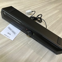 Bluetooth5.4 & USBダイレクト　PCスピーカー　サウンドバーの画像