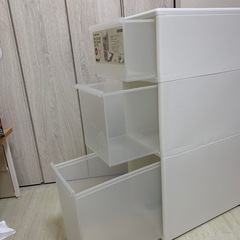 隙間　収納の画像