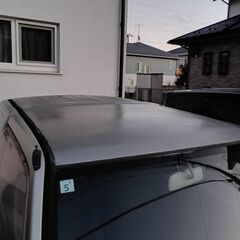 パジェロミニ　２WD　平成15年式　スタッドレスタイヤ付　走行82千キロ　車検：令和8年5月迄の画像