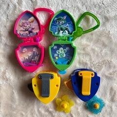 パウパトロール ハッピーセットの画像