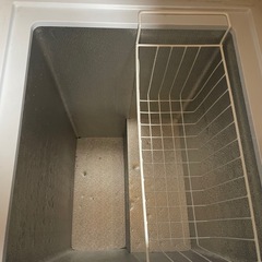 エクセレンスで電気冷凍庫の画像