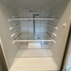 冷蔵庫お譲りしますの画像