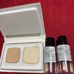 CHANELサンプル品セットの画像