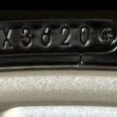 165/70r14 スタッドレスのタイヤ4本のみ！ホイール含まないの画像