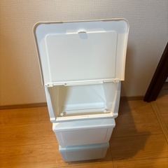 収納ケースの画像
