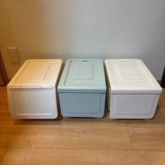 収納ケースの画像