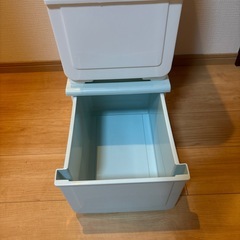 収納ケースの画像