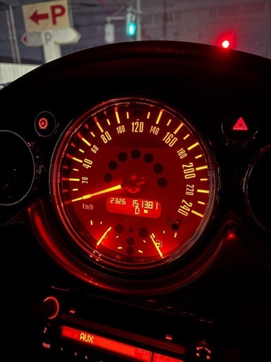 ミニR52コンバーチブル★電動オープン★