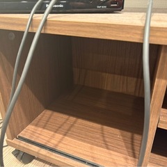 【11/21.22取引限定】FUNAI32型テレビの画像