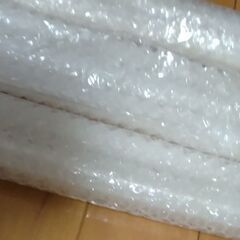 新品ロウソク　大　7本の画像