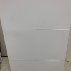 隙間　収納の画像