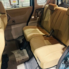 パレット車検ほぼ1年10万キロ台バックカメラetc乗って帰れますの画像