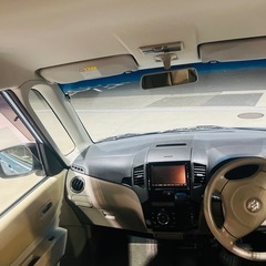 パレット車検ほぼ1年10万キロ台バックカメラetc乗って帰れますの画像