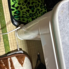 3畳の電気カーペットの画像