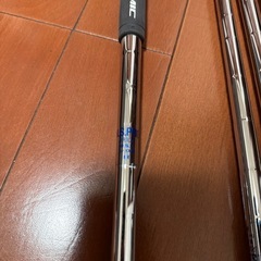 ダンロップ ゼクシオ エイト(2014) アイアンセット 5本（6・7・8・9・PW）の画像