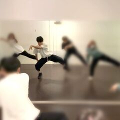 ストレスも運動不足もまとめて解消！大人のゆるリズムダンス体験（12月レッスン）の画像