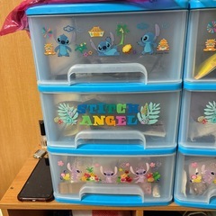 ［値下］プラの棚の画像