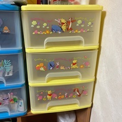 ［値下］プラの棚の画像