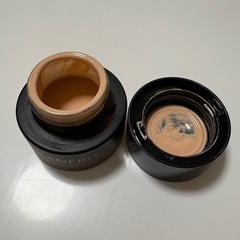 カネボウ　ライブリースキンウェア　ピンクオークルＢの画像