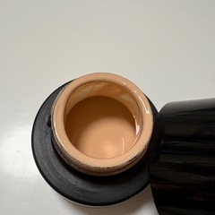 カネボウ　ライブリースキンウェア　ピンクオークルＢの画像