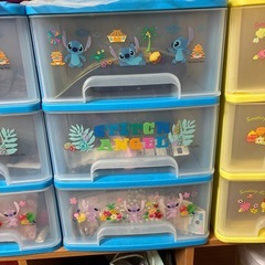 ［値下］プラの棚の画像