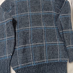 かわいいニットの画像