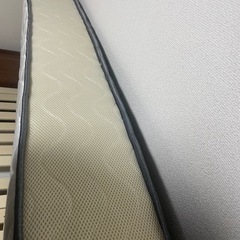 マットレスの画像