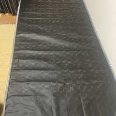 マットレスの画像