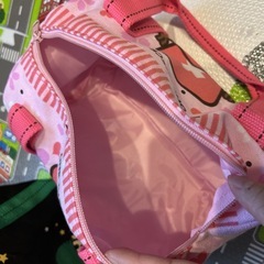 ONE PIECE ワンピース　バッグ　２点セット　まとめ売り　ランチバッグの画像