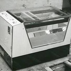 タイトーのクレーンゲーム機　クラウン602 を探しています！