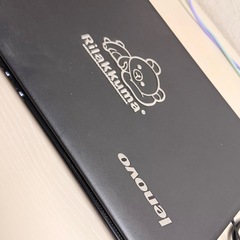 ノートパソコン　Windows7  15年ぐらい前に購入の画像