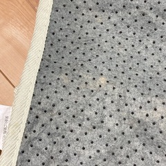ホットカーペット　二畳用の画像