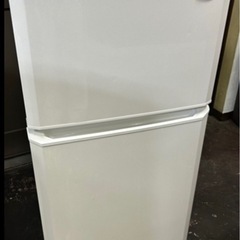 Haier 
冷蔵庫の画像