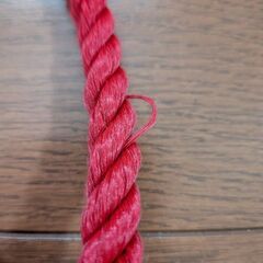 ショッピングバッグ　アパレル系4種類の画像