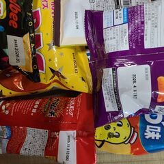 お菓子詰め合わせ　40の画像