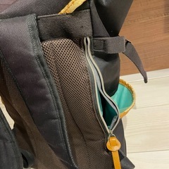 Bianchi passione-celeste リュックの画像