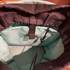 Bianchi passione-celeste リュックの画像