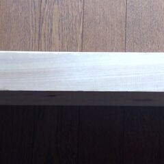 切り板　約40×21×4の画像
