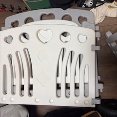 ベビーゲート　7枚の画像