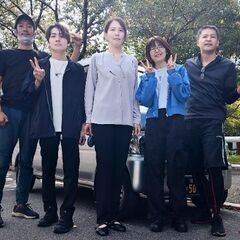 ◇女性社長が経営する優しい職場 ◇軽貨物ドライバー ◇ヤマト運輸で高収入 ◇週払い、車両リース有りの画像