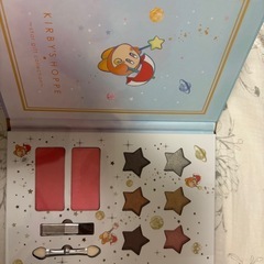 カービィ　1番コフレの画像