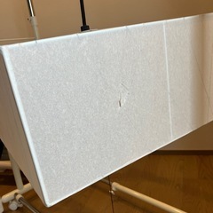 和風　和室　照明　訳ありの画像