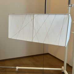 和風　和室　照明　訳ありの画像